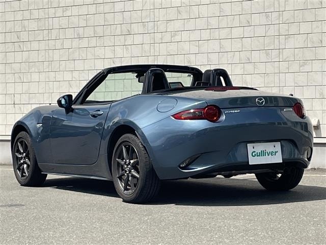 Mazda ROADSTER 2016 8598502-17