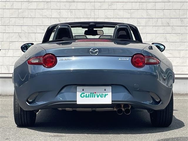 Mazda ROADSTER 2016 8598502-19