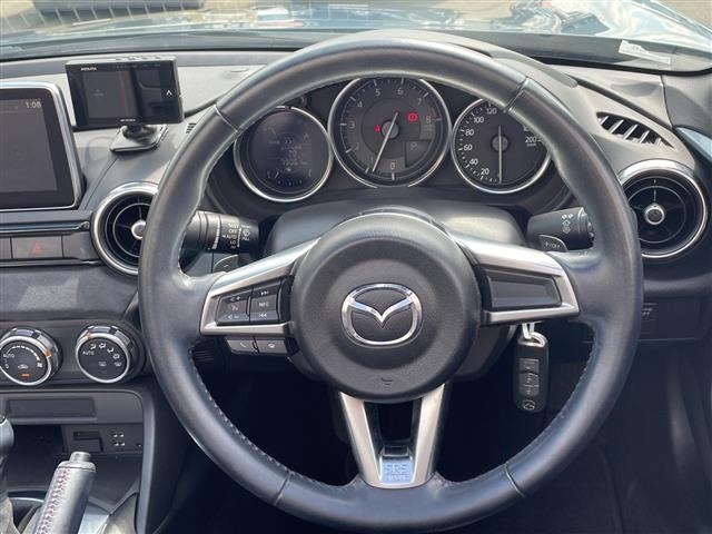 Mazda ROADSTER 2016 8598502-2