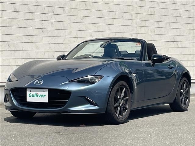 Mazda ROADSTER 2016 8598502-21
