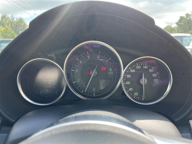 Mazda ROADSTER 2016 8598502-22