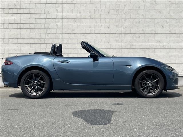 Mazda ROADSTER 2016 8598502-3