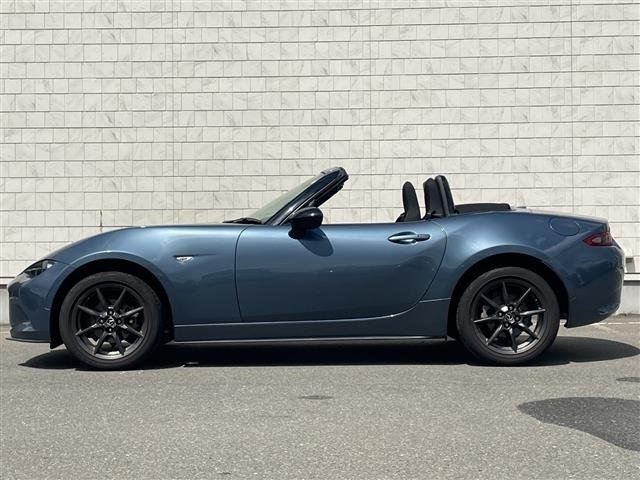 Mazda ROADSTER 2016 8598502-5