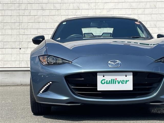 Mazda ROADSTER 2016 8598502-7
