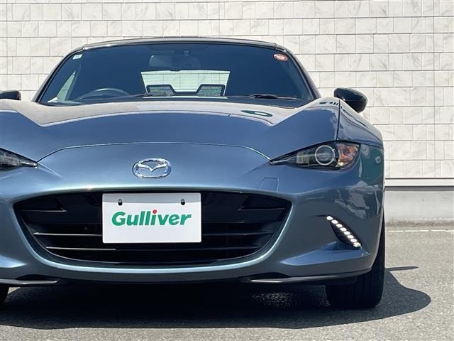 Mazda ROADSTER 2016 8598502-8