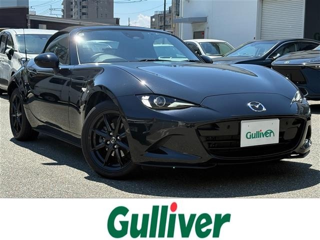 Mazda ROADSTER 2024 8598540-0