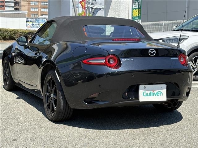 Mazda ROADSTER 2024 8598540-13