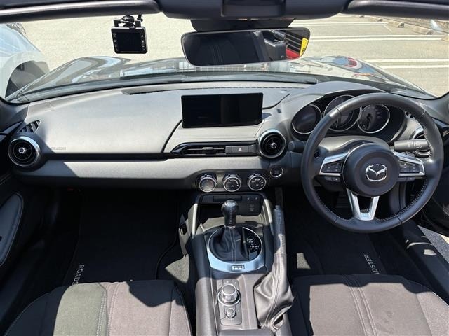 Mazda ROADSTER 2024 8598540-15