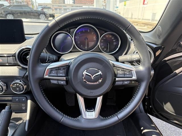 Mazda ROADSTER 2024 8598540-21