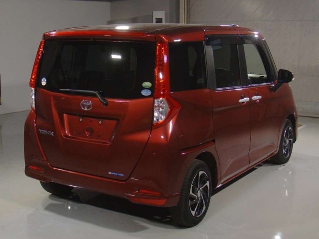 Toyota ROOMY 2021 8601206-1