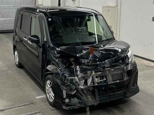 Toyota ROOMY 2021 8601220-0