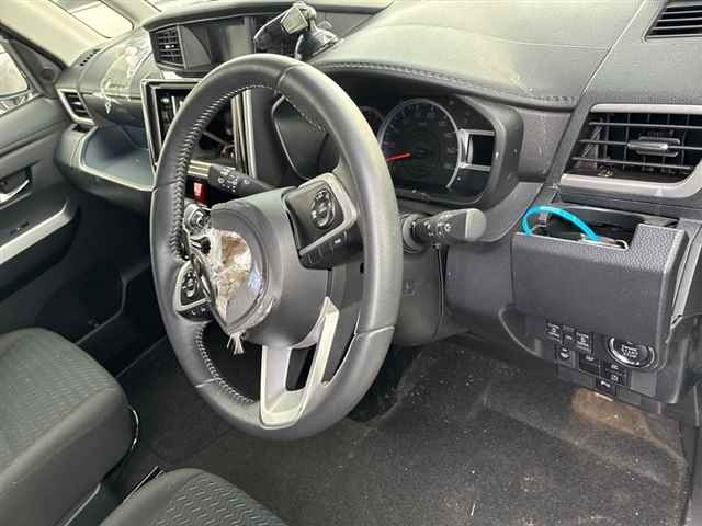 Toyota ROOMY 2021 8601220-3