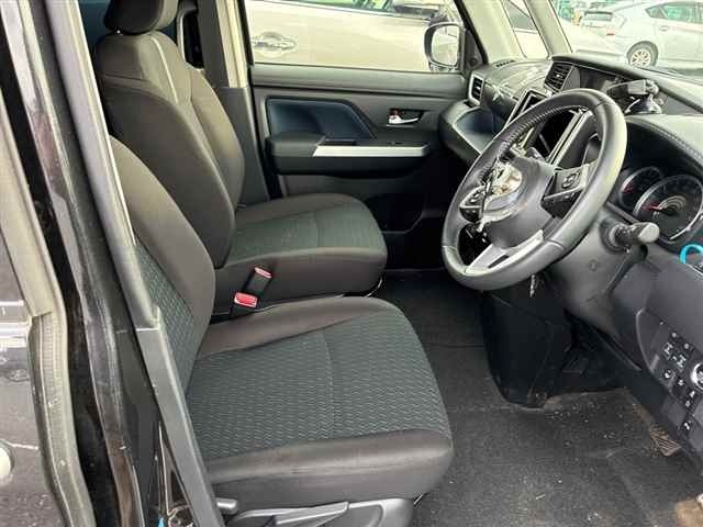 Toyota ROOMY 2021 8601220-7