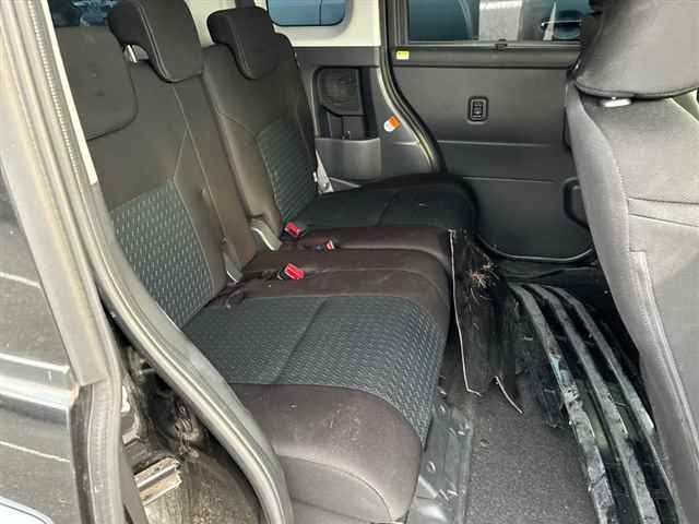 Toyota ROOMY 2021 8601220-8