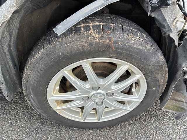 Toyota ROOMY 2021 8601220-9