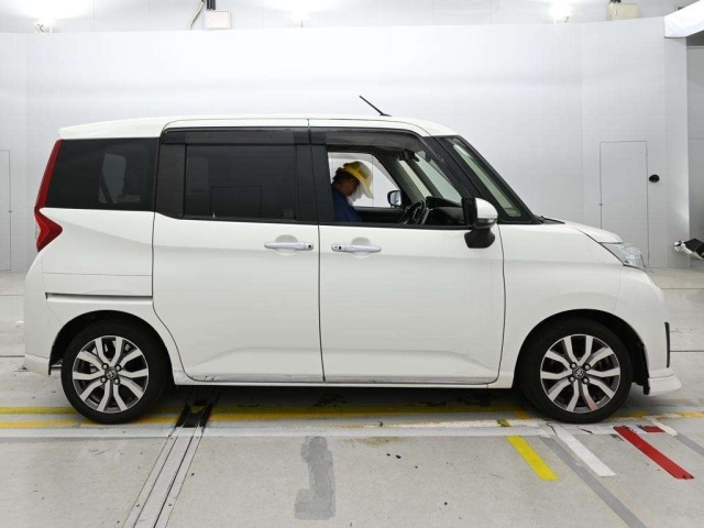 Toyota ROOMY 2017 8601265-3
