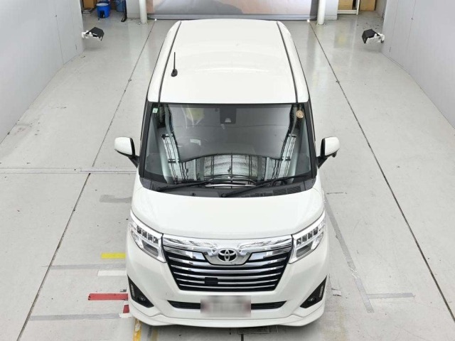 Toyota ROOMY 2017 8601265-7