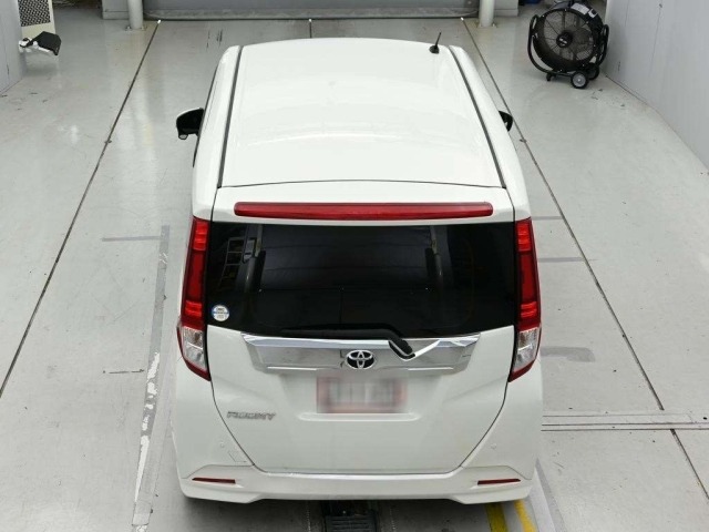 Toyota ROOMY 2017 8601265-8