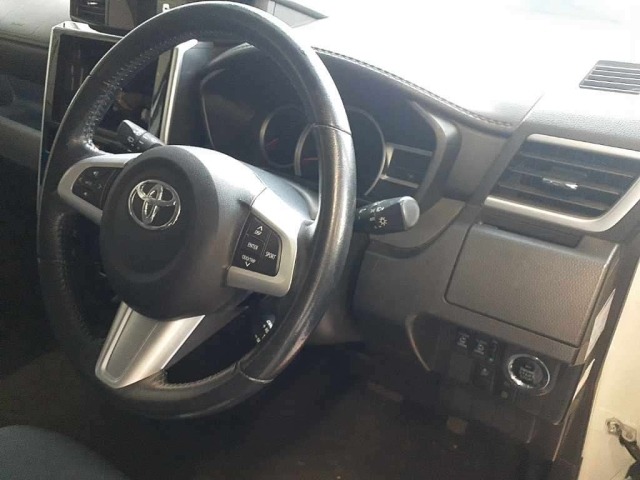 Toyota ROOMY 2017 8601265-9