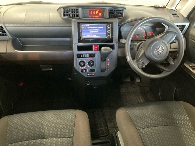 Toyota ROOMY 2021 8601282-3