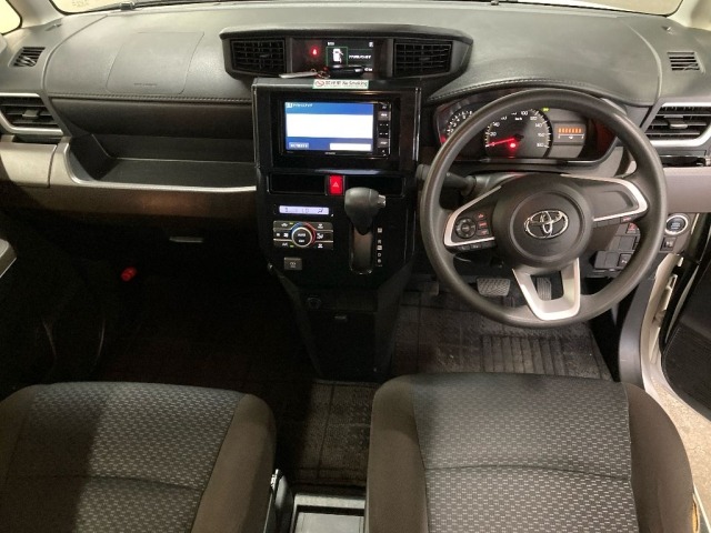 Toyota ROOMY 2021 8601293-3