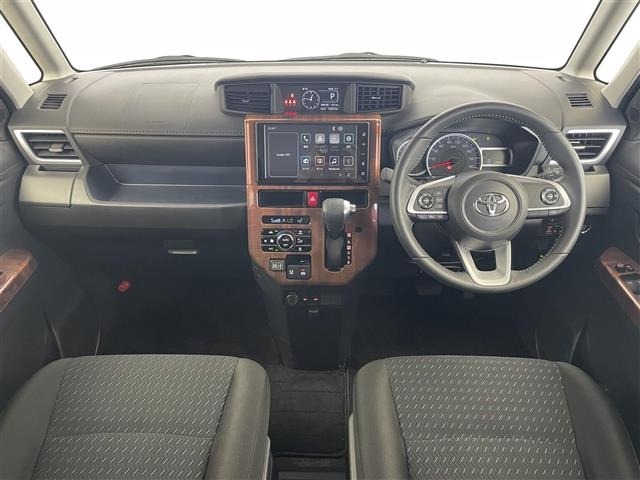 Toyota ROOMY 2024 8601946-15