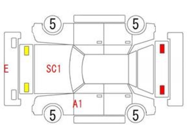 Toyota ROOMY 2024 8601946-23