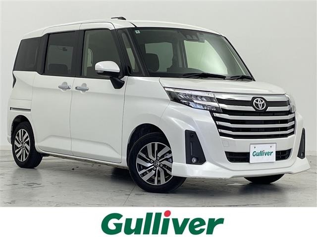 Toyota ROOMY 2022 8602527-0