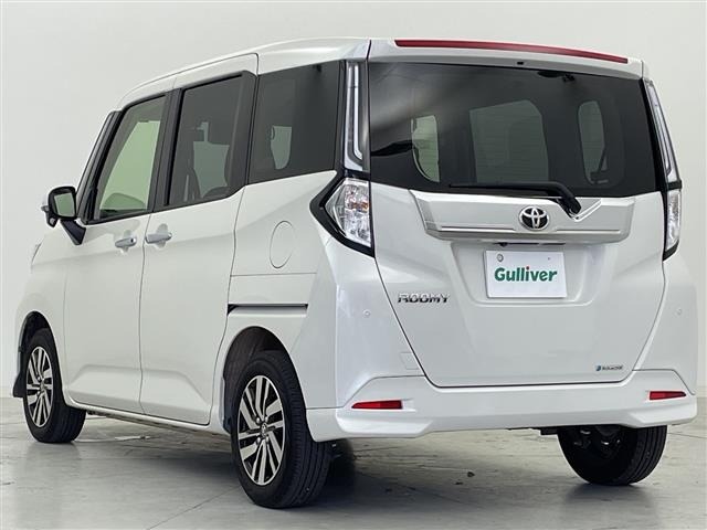 Toyota ROOMY 2022 8602527-14