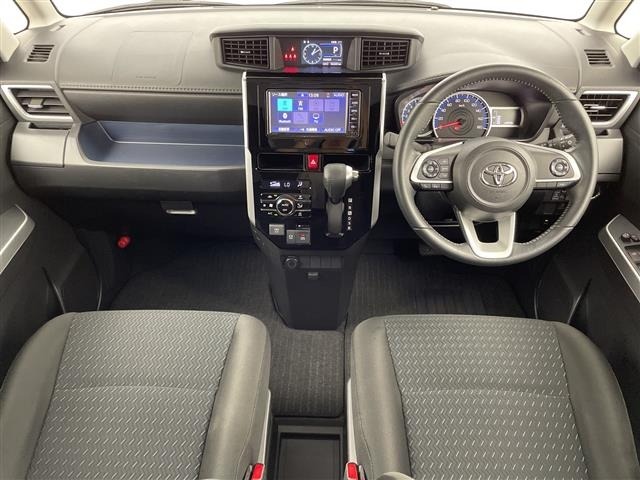 Toyota ROOMY 2022 8602527-15
