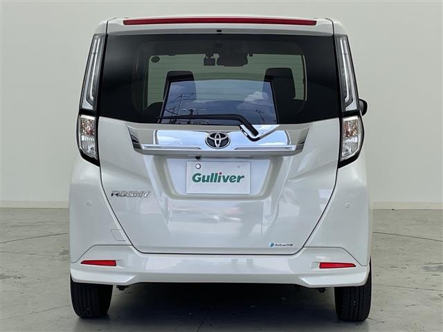 Toyota ROOMY 2022 8602527-4