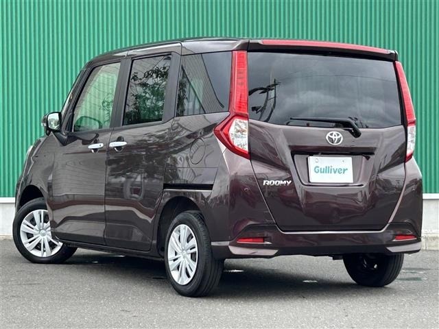 Toyota ROOMY 2022 8602644-14