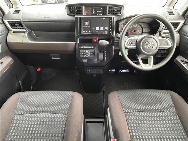 Toyota ROOMY 2022 8602644-15