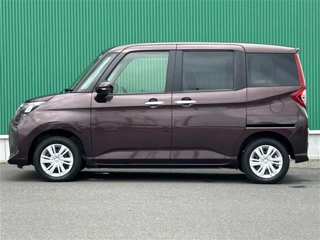 Toyota ROOMY 2022 8602644-2