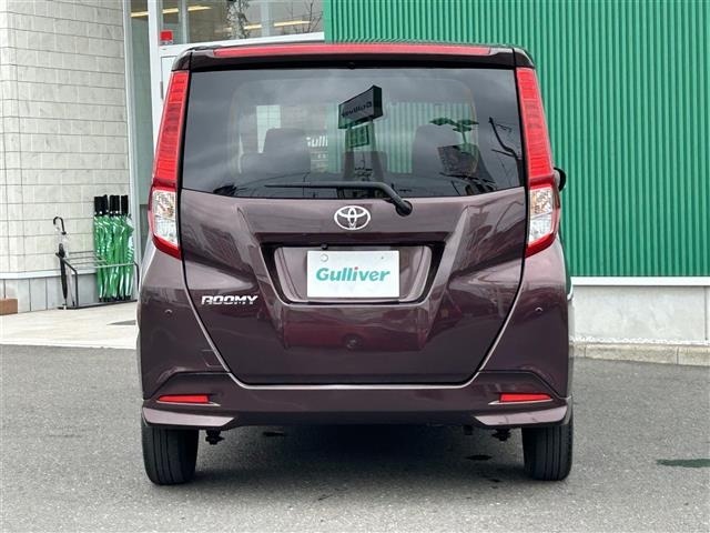 Toyota ROOMY 2022 8602644-4