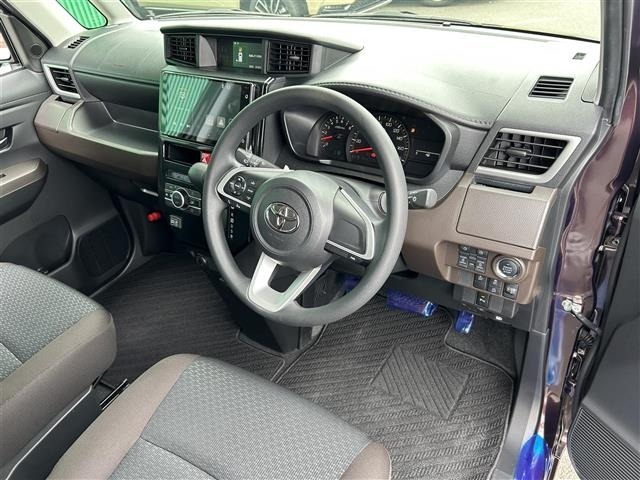 Toyota ROOMY 2022 8602644-9