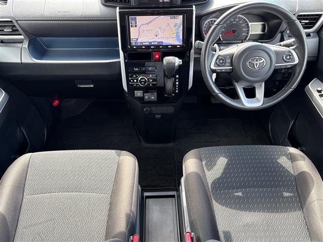 Toyota ROOMY 2020 8602790-14