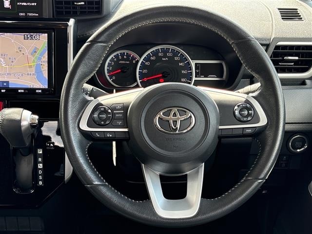 Toyota ROOMY 2020 8602790-18