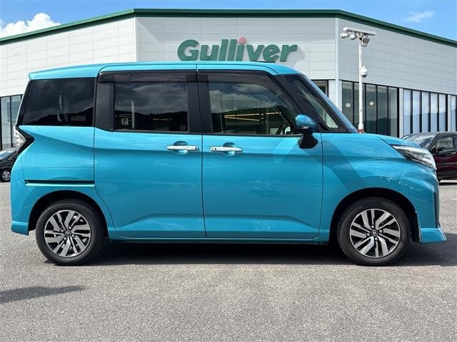 Toyota ROOMY 2020 8602790-6