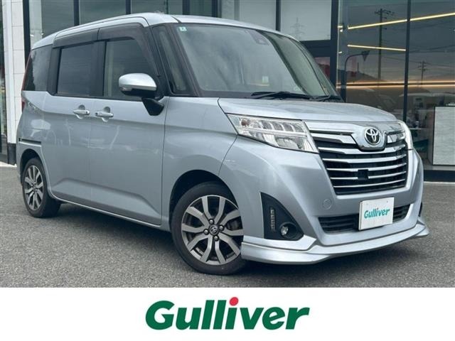 Toyota ROOMY 2018 8602807-0