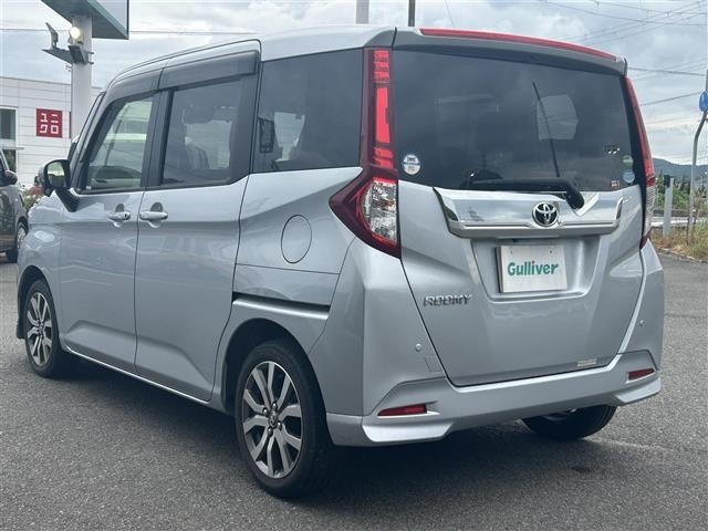 Toyota ROOMY 2018 8602807-1