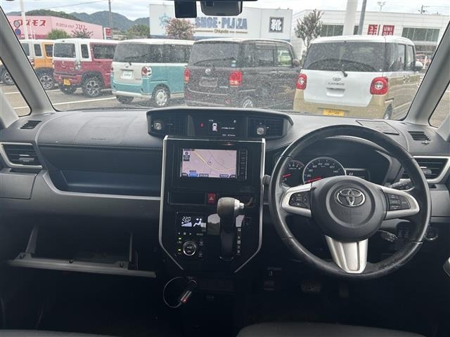 Toyota ROOMY 2018 8602807-2