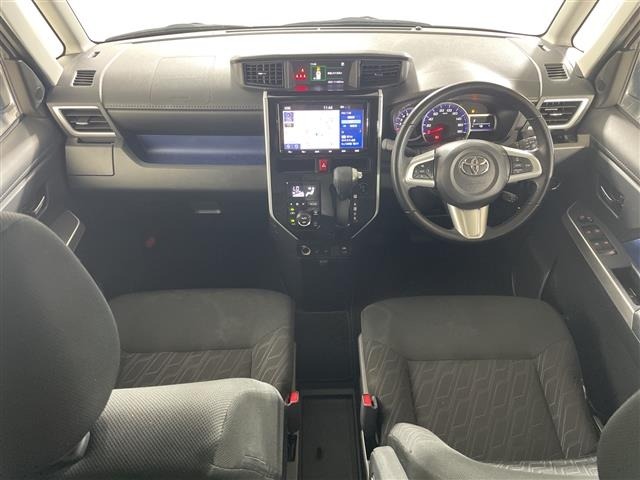 Toyota ROOMY 2020 8602826-15