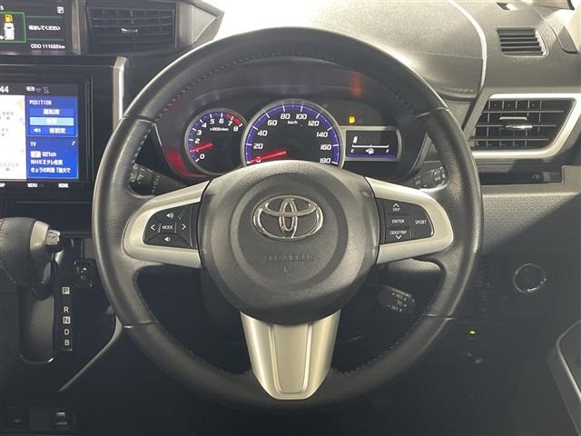 Toyota ROOMY 2020 8602826-17