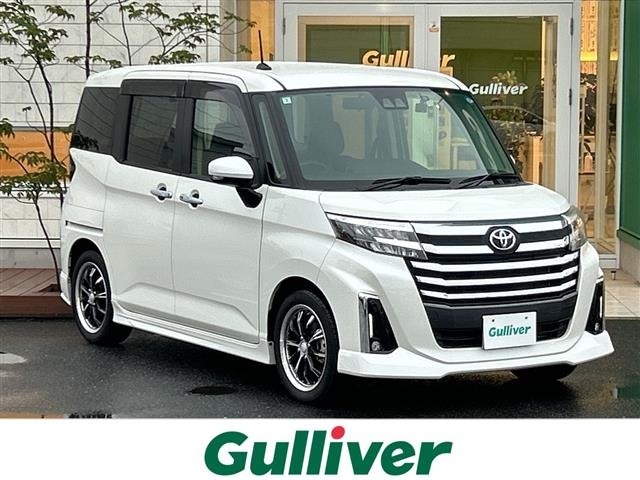 Toyota ROOMY 2022 8602883-0