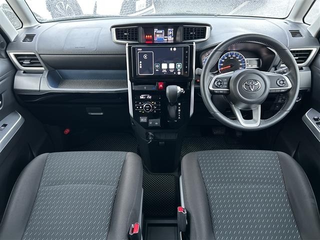 Toyota ROOMY 2022 8602883-15