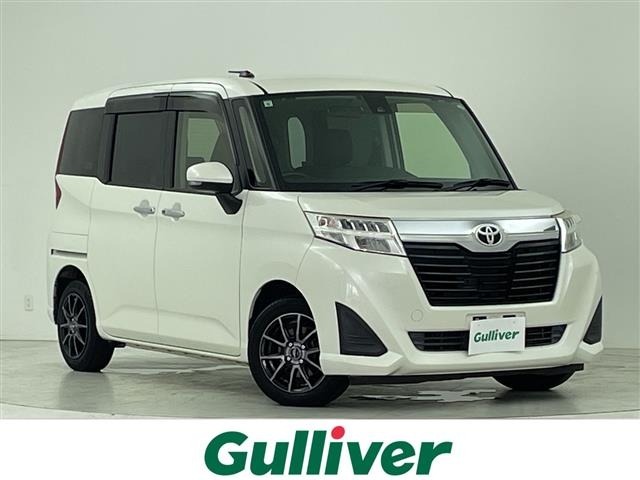 Toyota ROOMY 2017 8602938-0