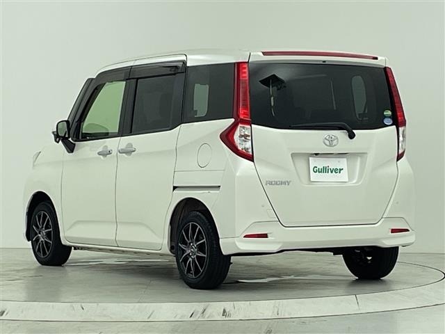 Toyota ROOMY 2017 8602938-13