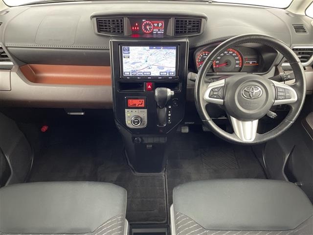 Toyota ROOMY 2017 8602938-14