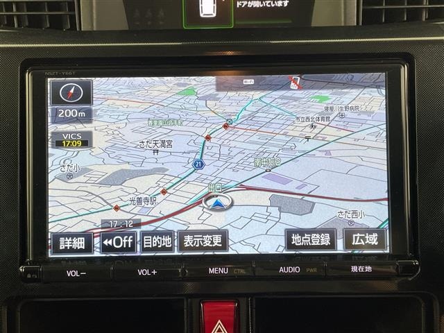 Toyota ROOMY 2017 8602938-16
